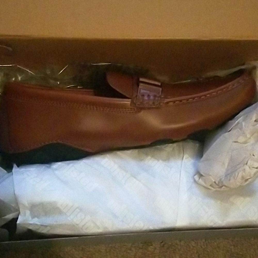 Men's shoes
